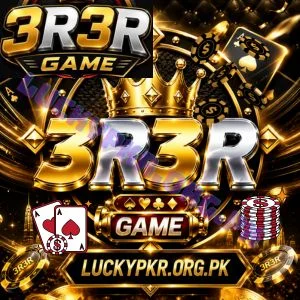 3R3R Game