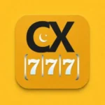 CX777 Game