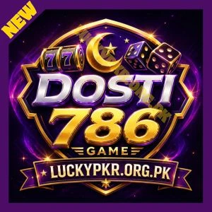 Dosti786 Game