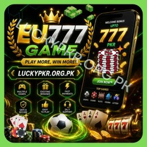 EU777 Game