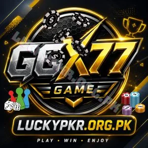 GGX77 Game