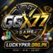 GGX77 Game