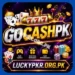 GOCASHPK Game