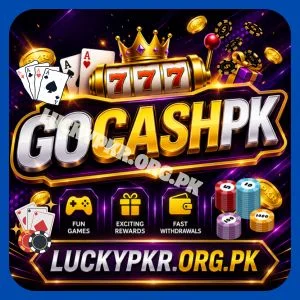 GOCASHPK Game