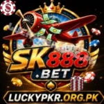 SK888 Game