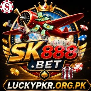 SK888 Game