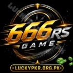 666RS Game