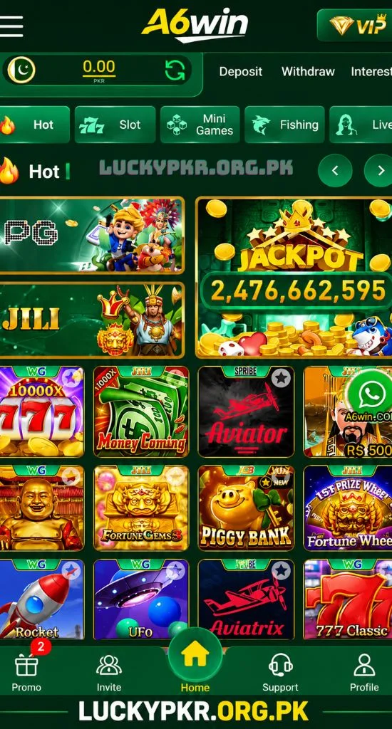 A6win