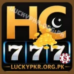 HC777 Game