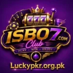 ISB07 Game