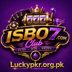 ISB07 Game