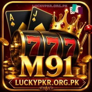 M91 Game
