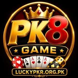PK8 Game
