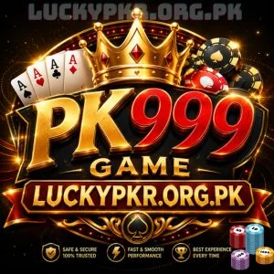 Pk999 Game