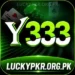 Y333 Game