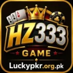 HZ333 Game